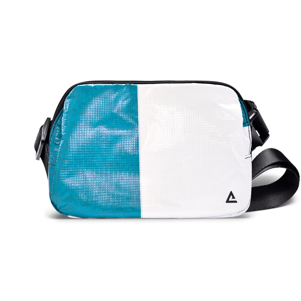 Large Zion Sling Bag