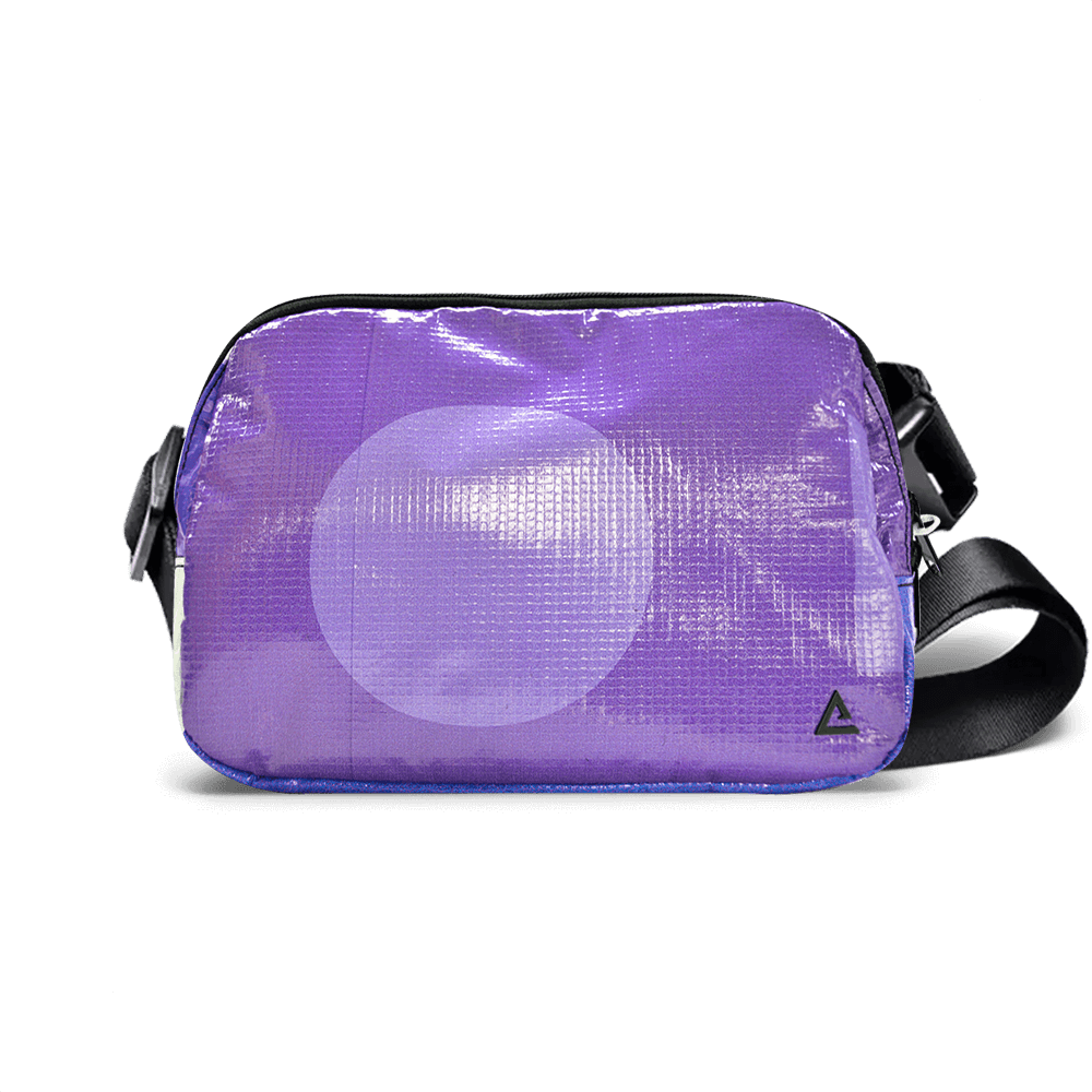 Large Zion Sling Bag