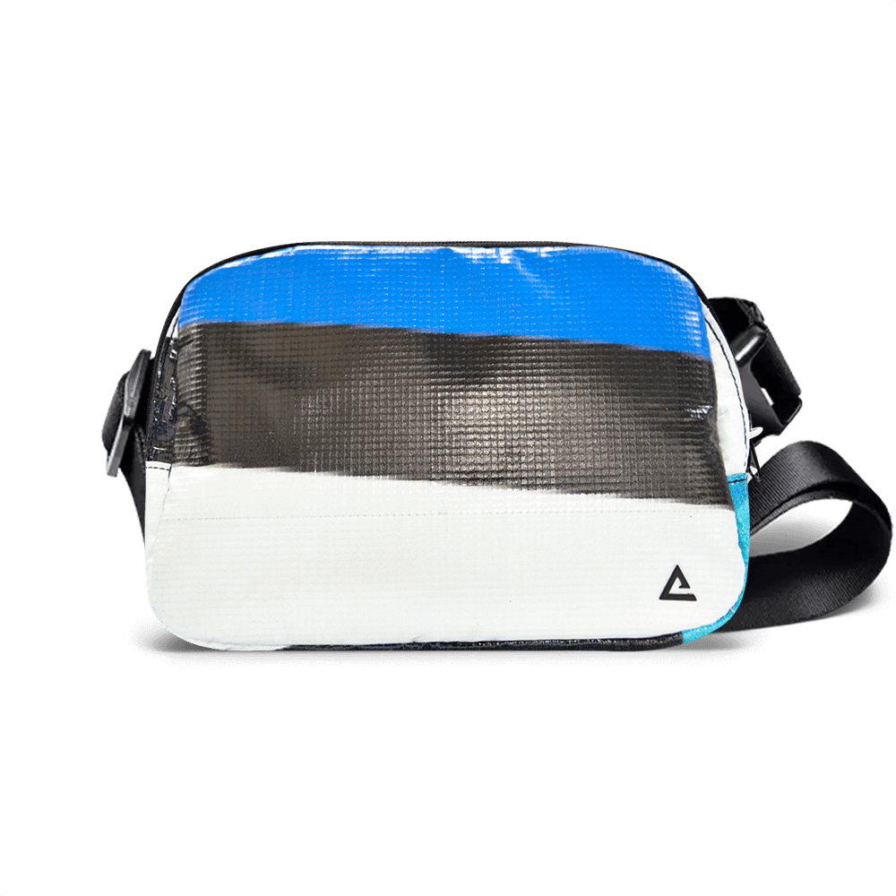 Large Zion Sling Bag