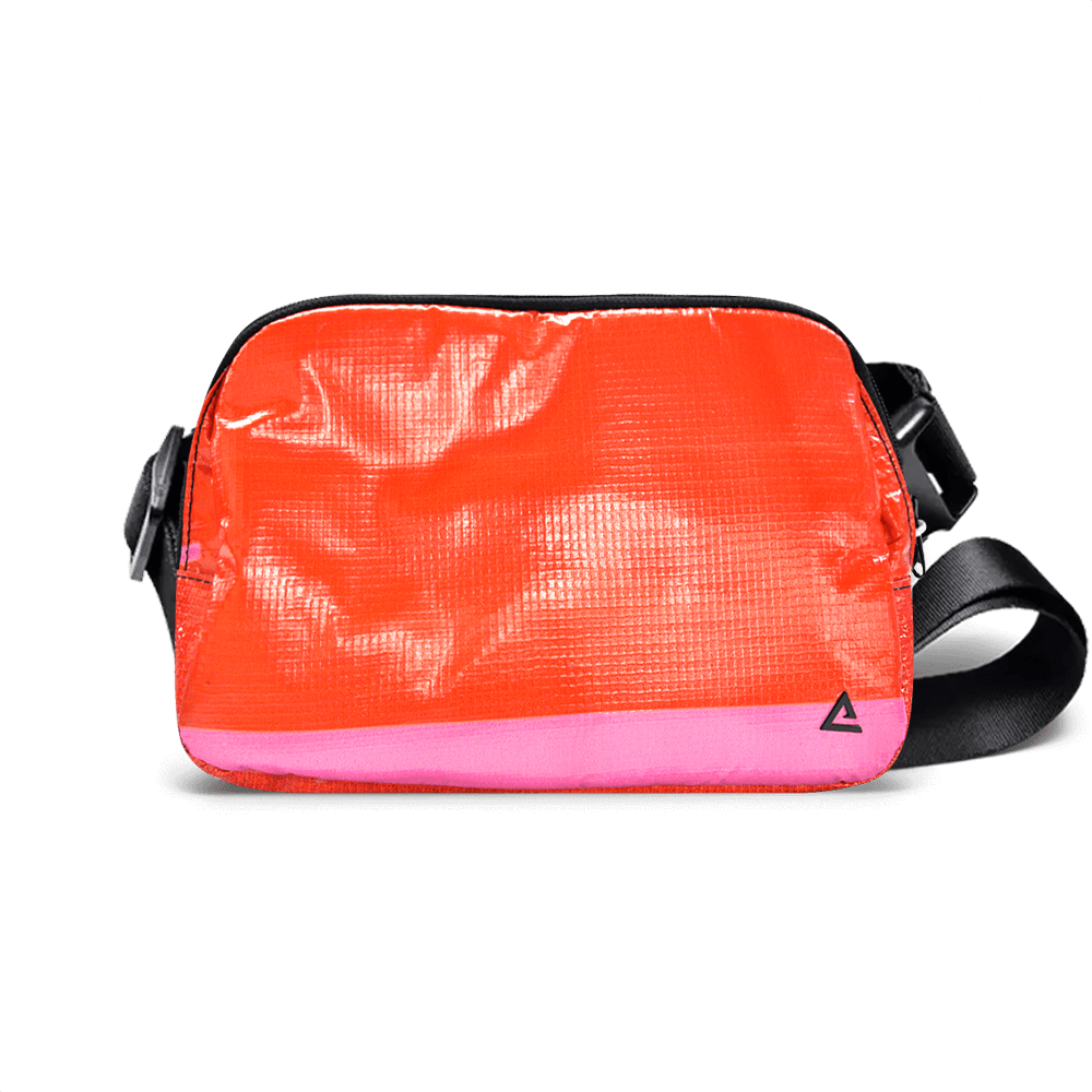Large Zion Sling Bag