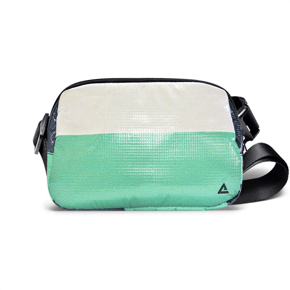 Large Zion Sling Bag