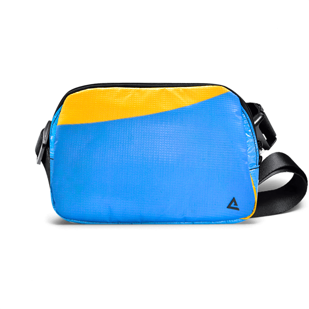Large Zion Sling Bag