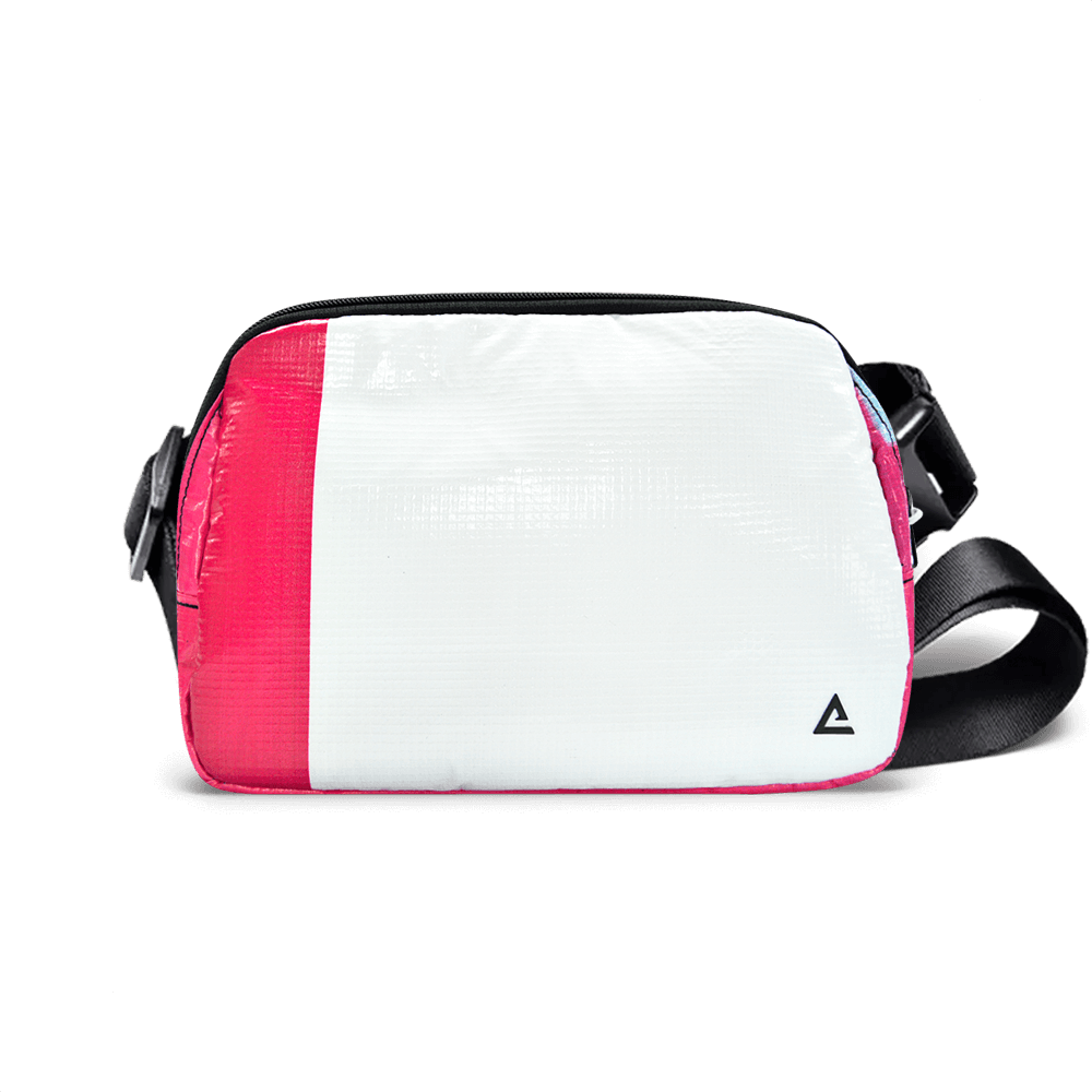 Large Zion Sling Bag