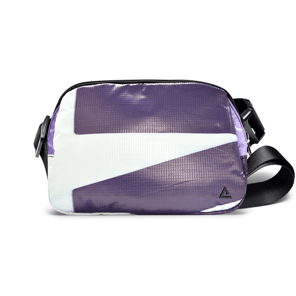 Large Zion Sling Bag