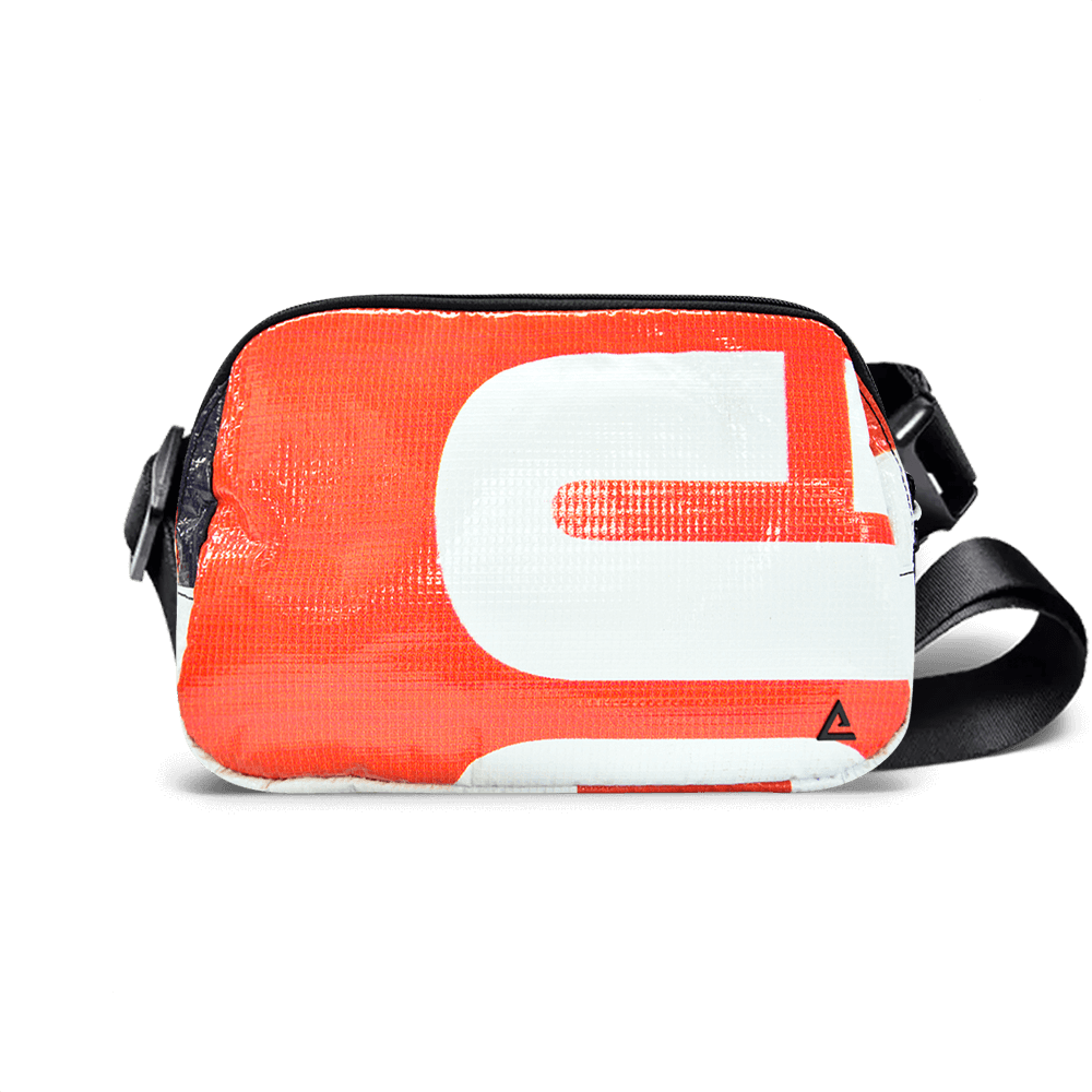 Large Zion Sling Bag