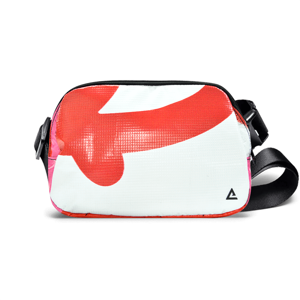 Large Zion Sling Bag