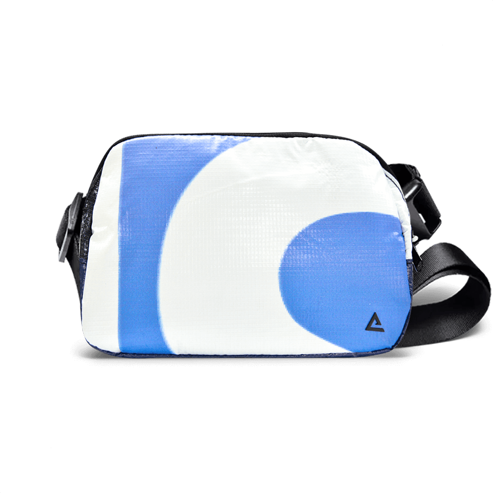 Large Zion Sling Bag