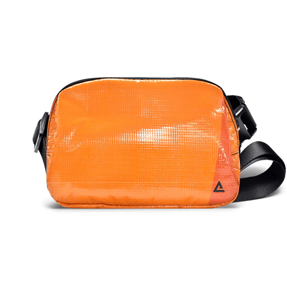 Large Zion Sling Bag