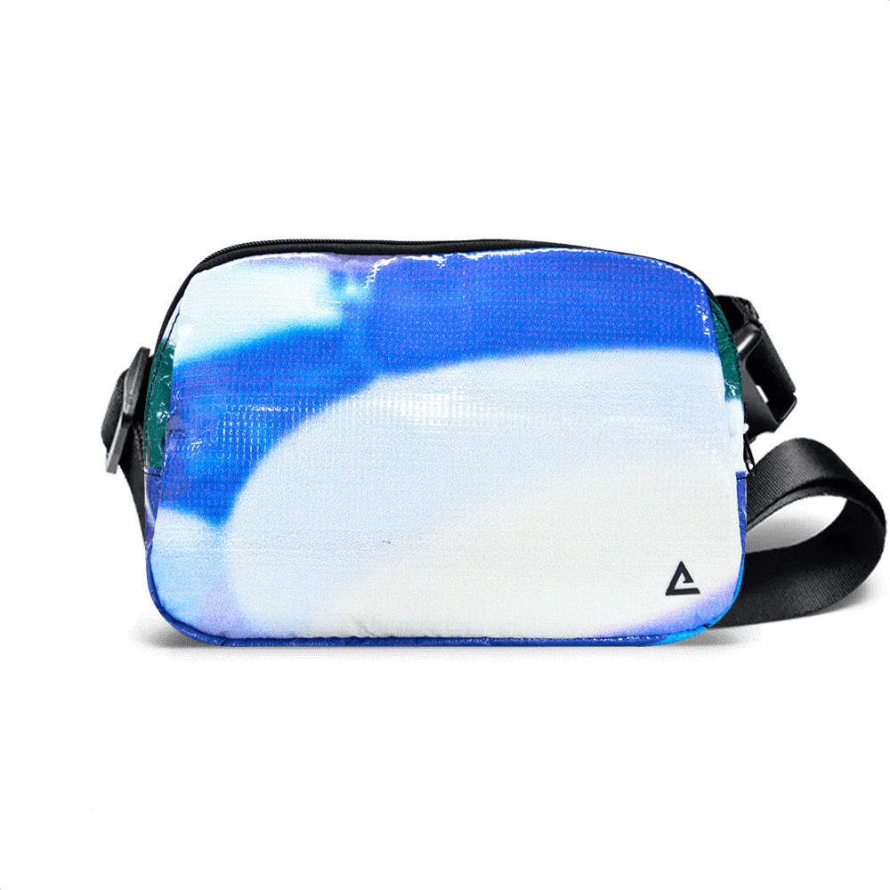 Large Zion Sling Bag