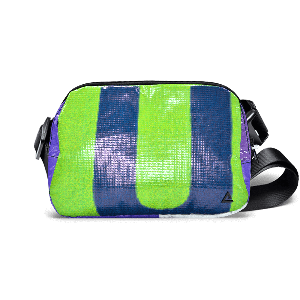 Large Zion Sling Bag