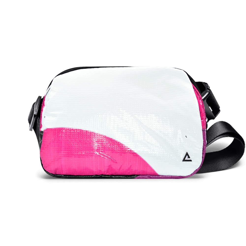 Large Zion Sling Bag