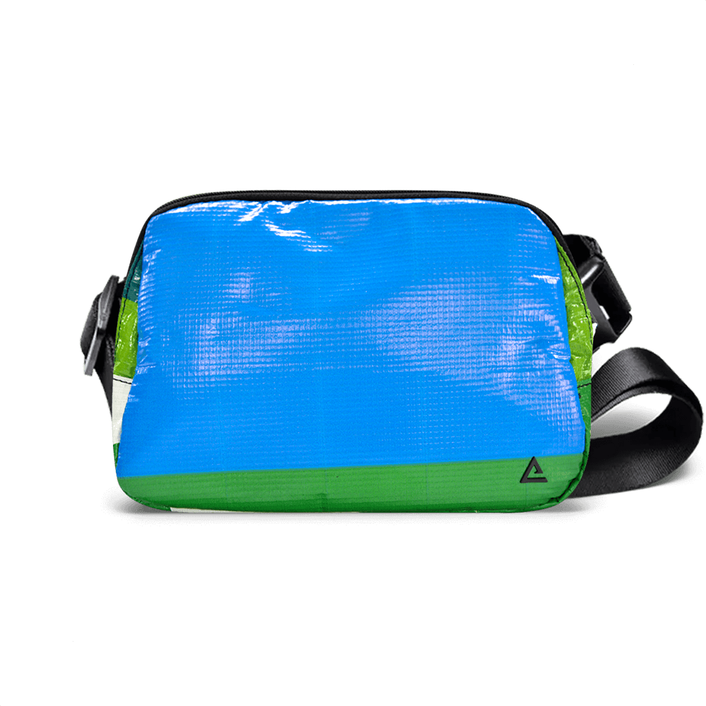 Large Zion Sling Bag