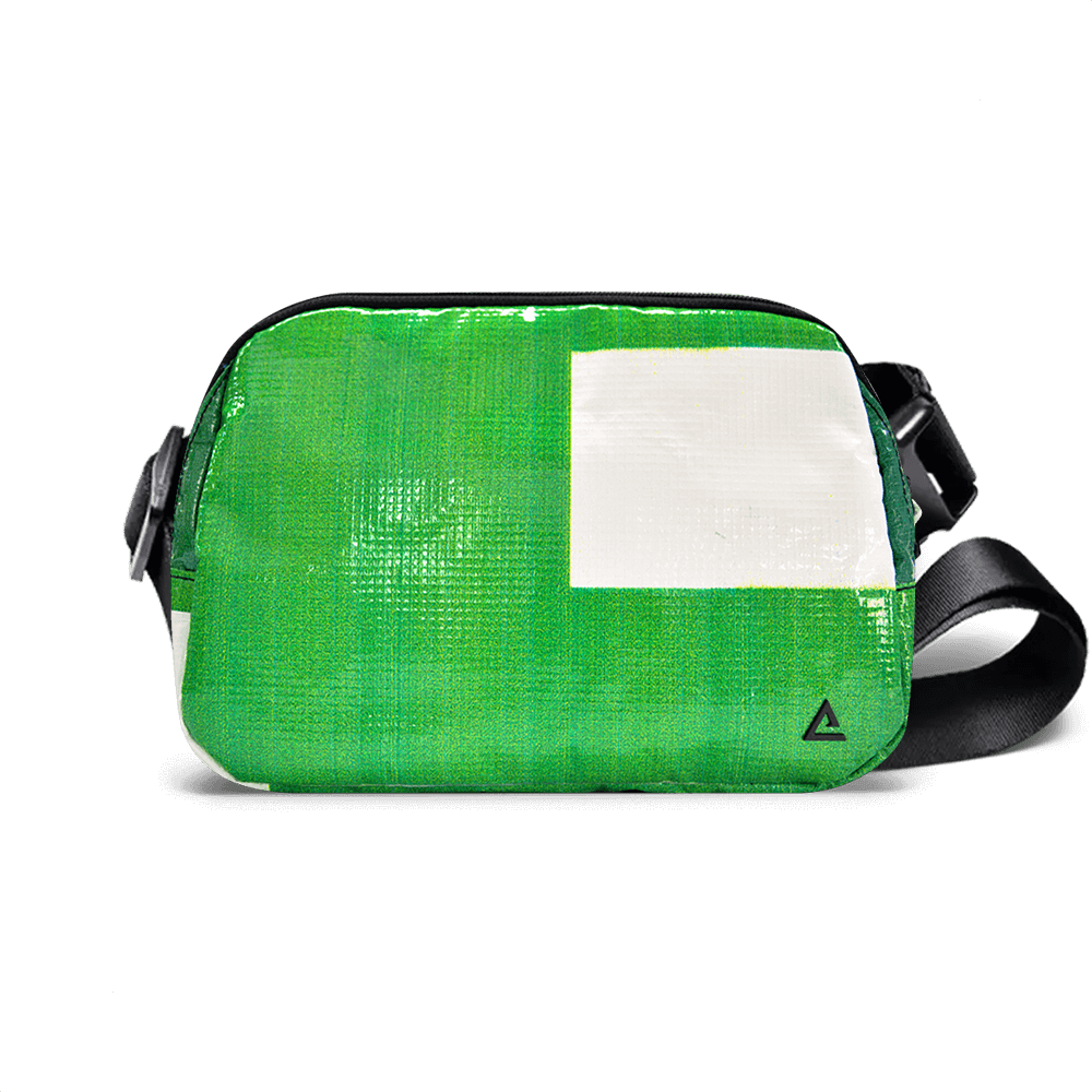 Large Zion Sling Bag
