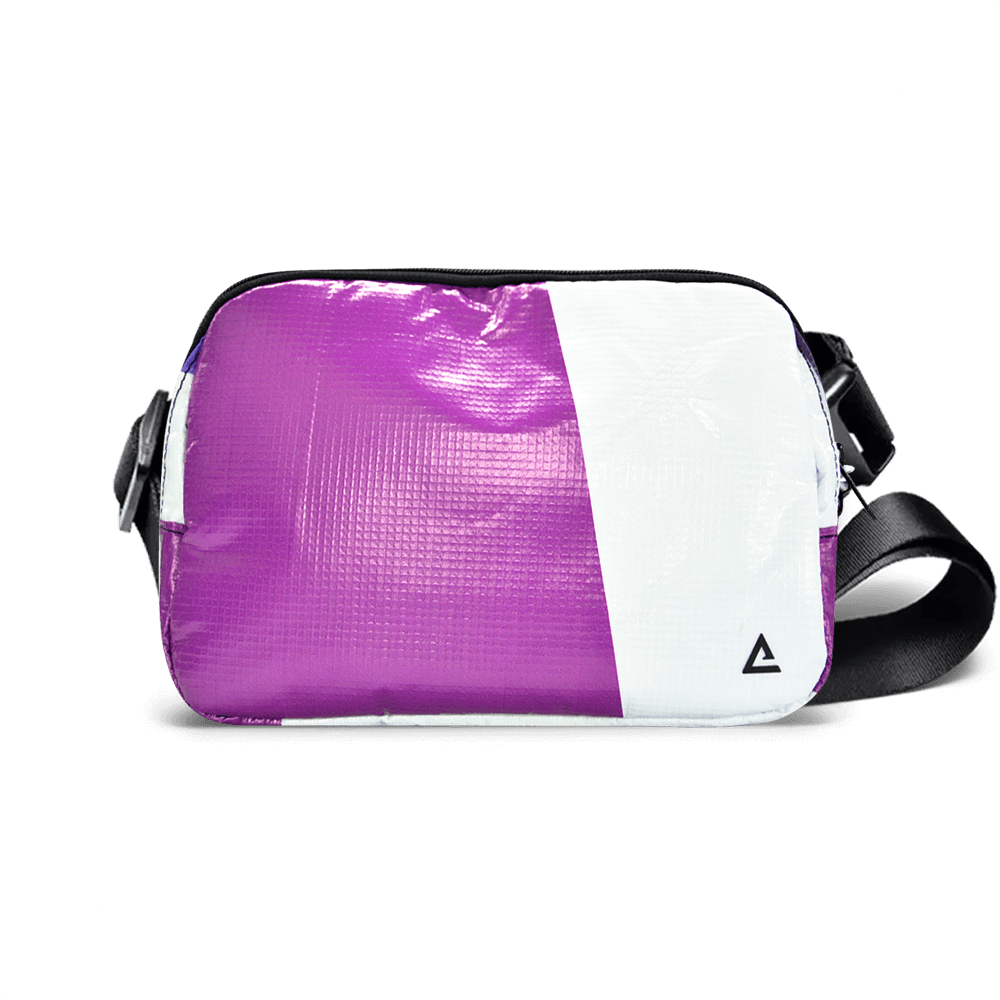 Large Zion Sling Bag