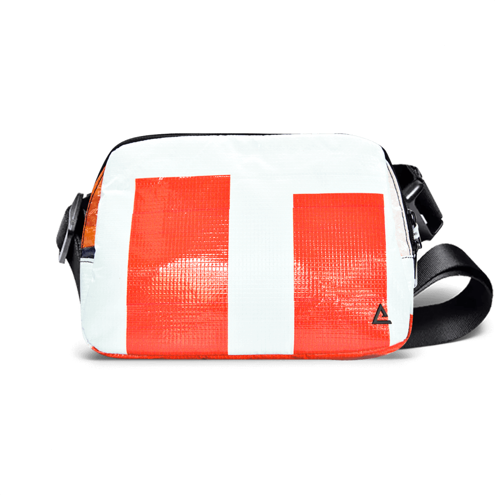 Large Zion Sling Bag