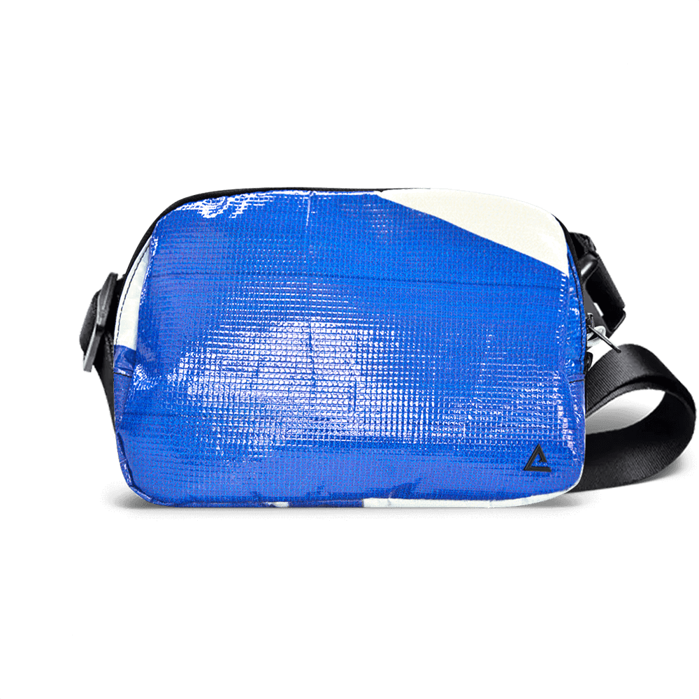 Large Zion Sling Bag