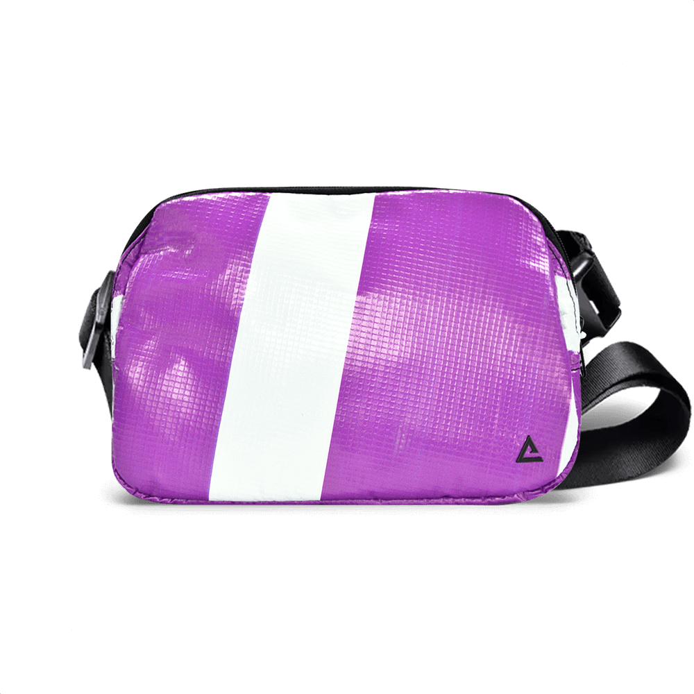 Large Zion Sling Bag
