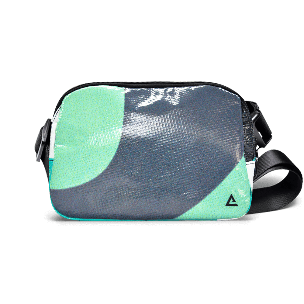 Large Zion Sling Bag
