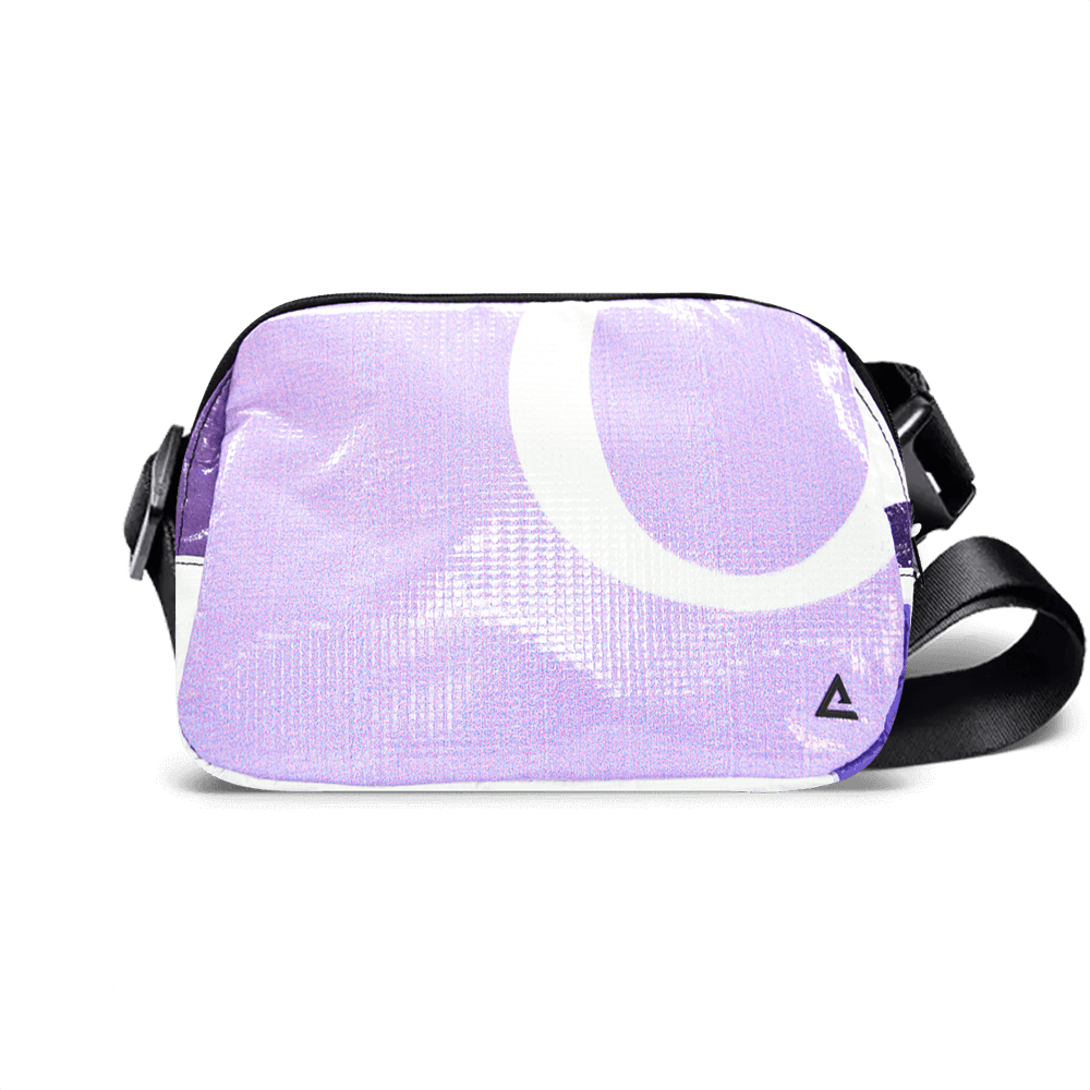 Large Zion Sling Bag
