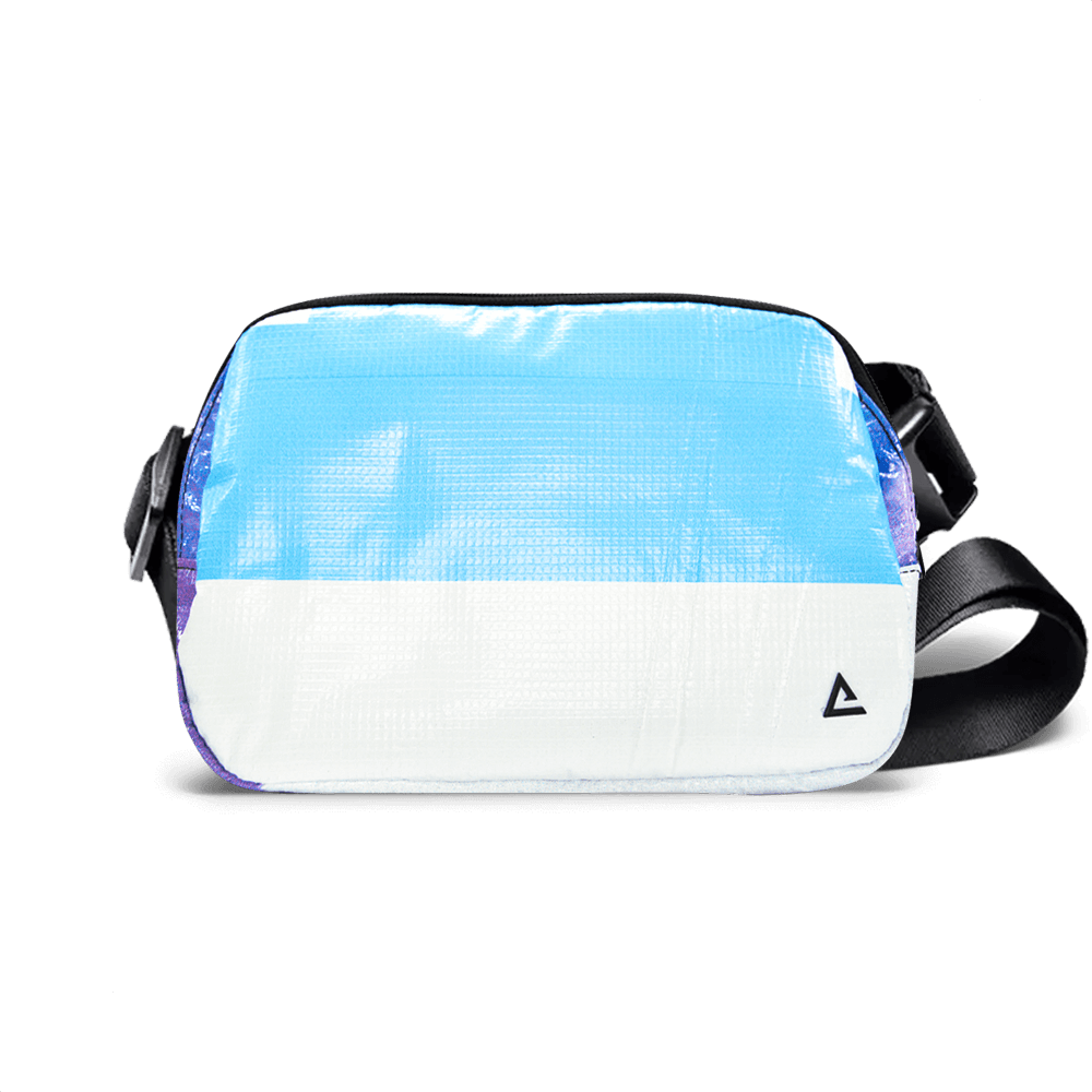 Large Zion Sling Bag