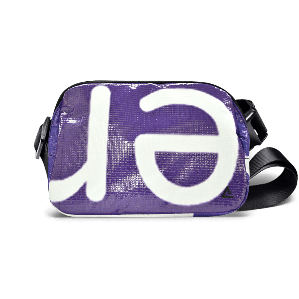 Large Zion Sling Bag