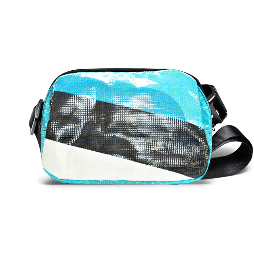 Large Zion Sling Bag
