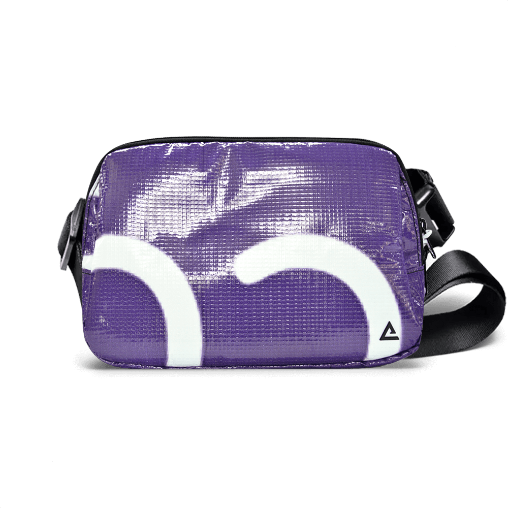 Large Zion Sling Bag