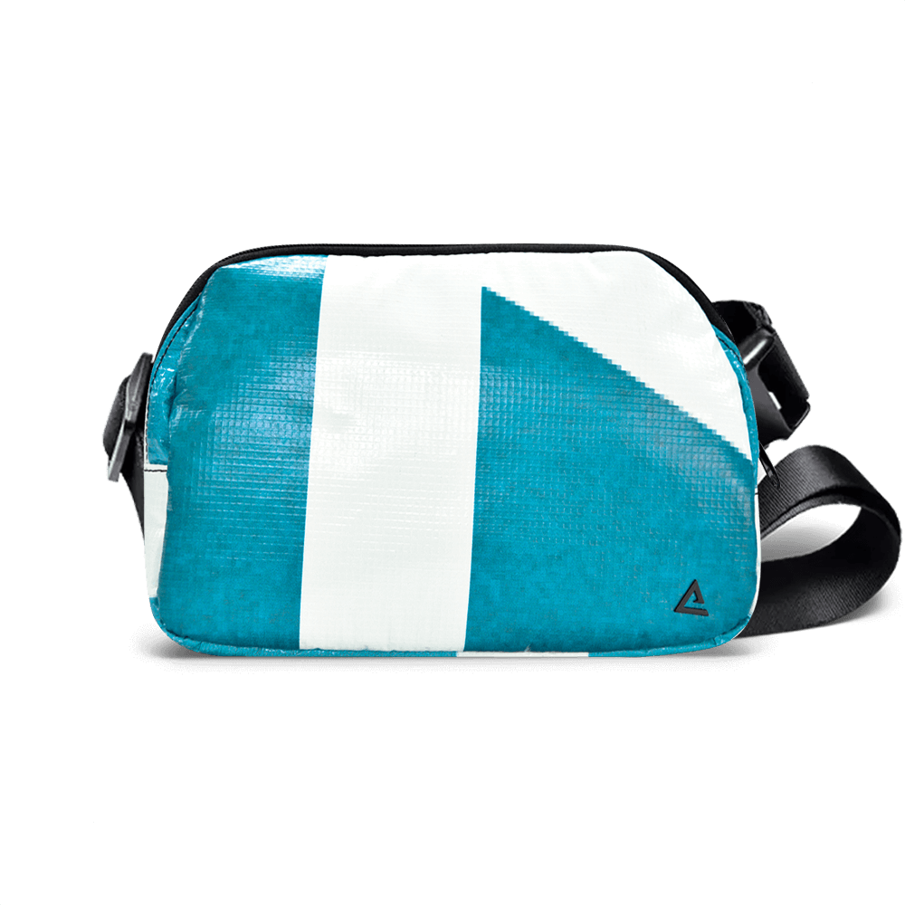 Large Zion Sling Bag