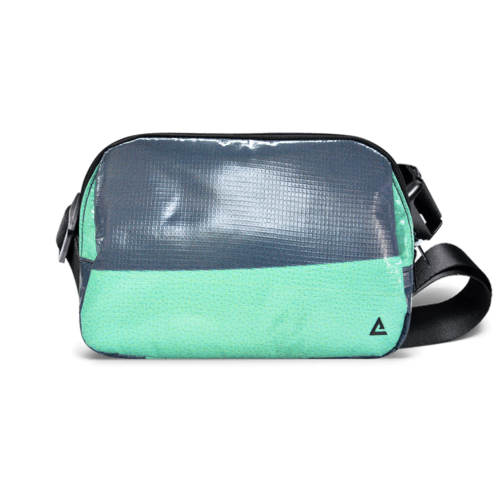 Large Zion Sling Bag