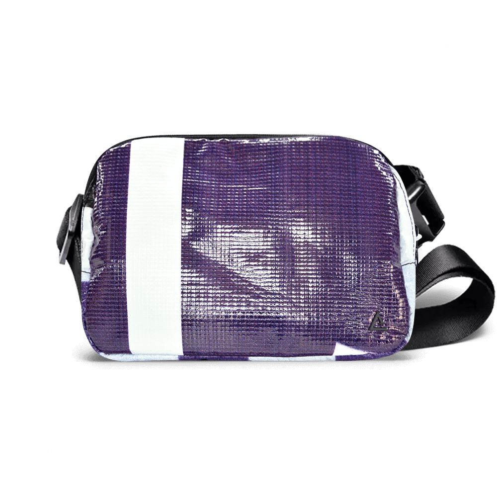 Large Zion Sling Bag