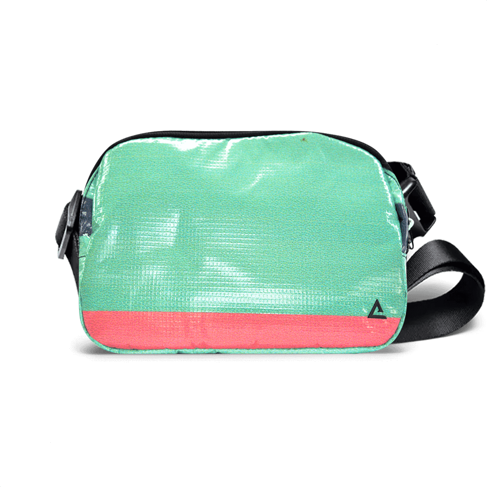 Large Zion Sling Bag