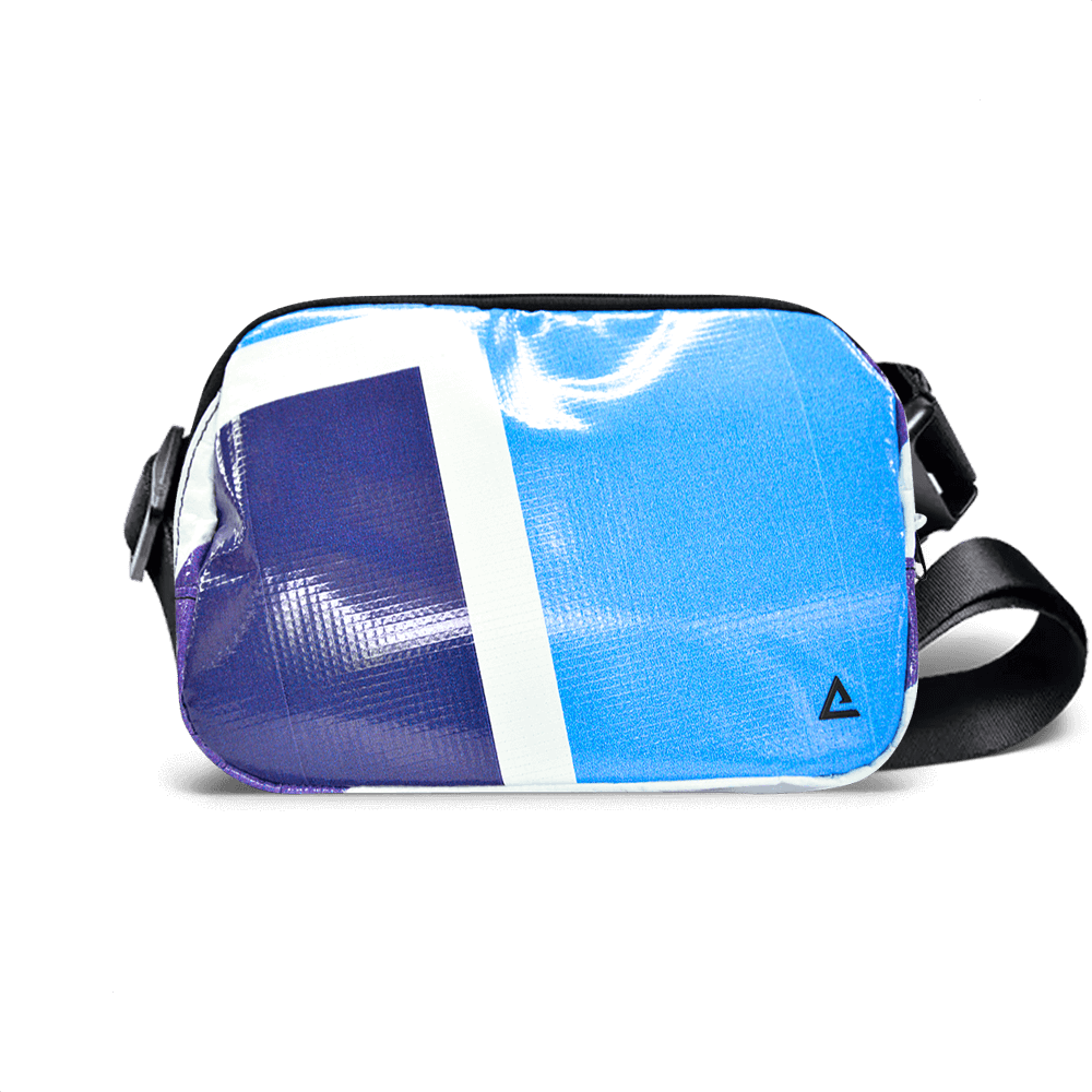 Large Zion Sling Bag