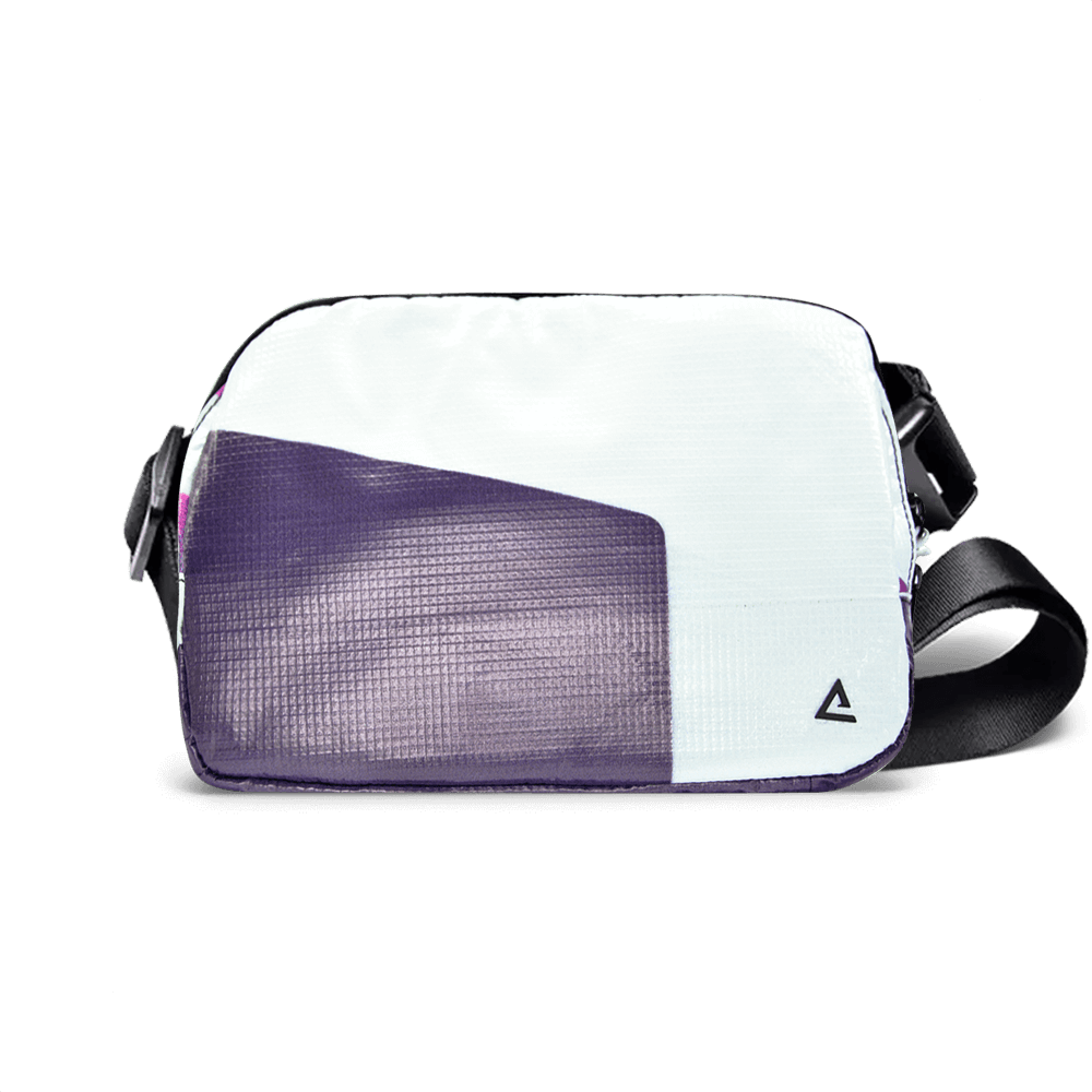 Large Zion Sling Bag
