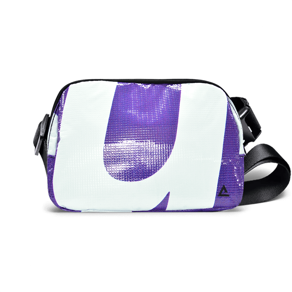 Large Zion Sling Bag