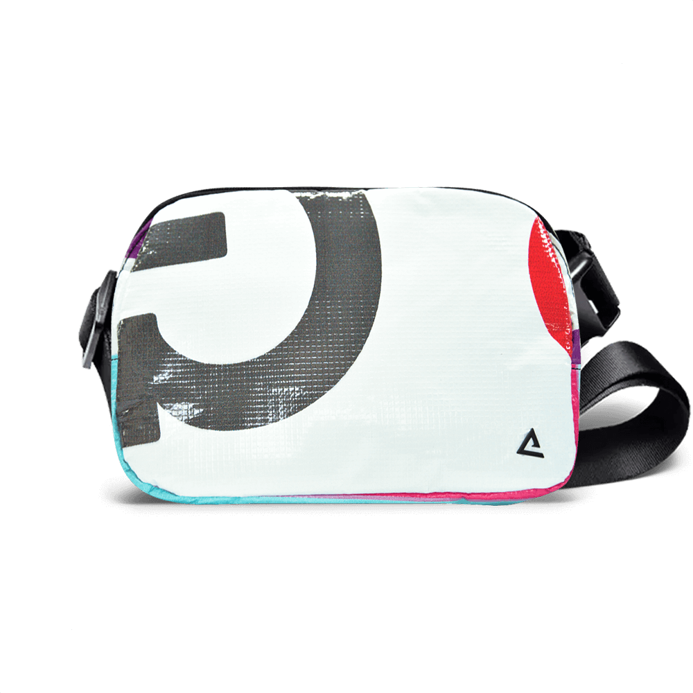 Large Zion Sling Bag