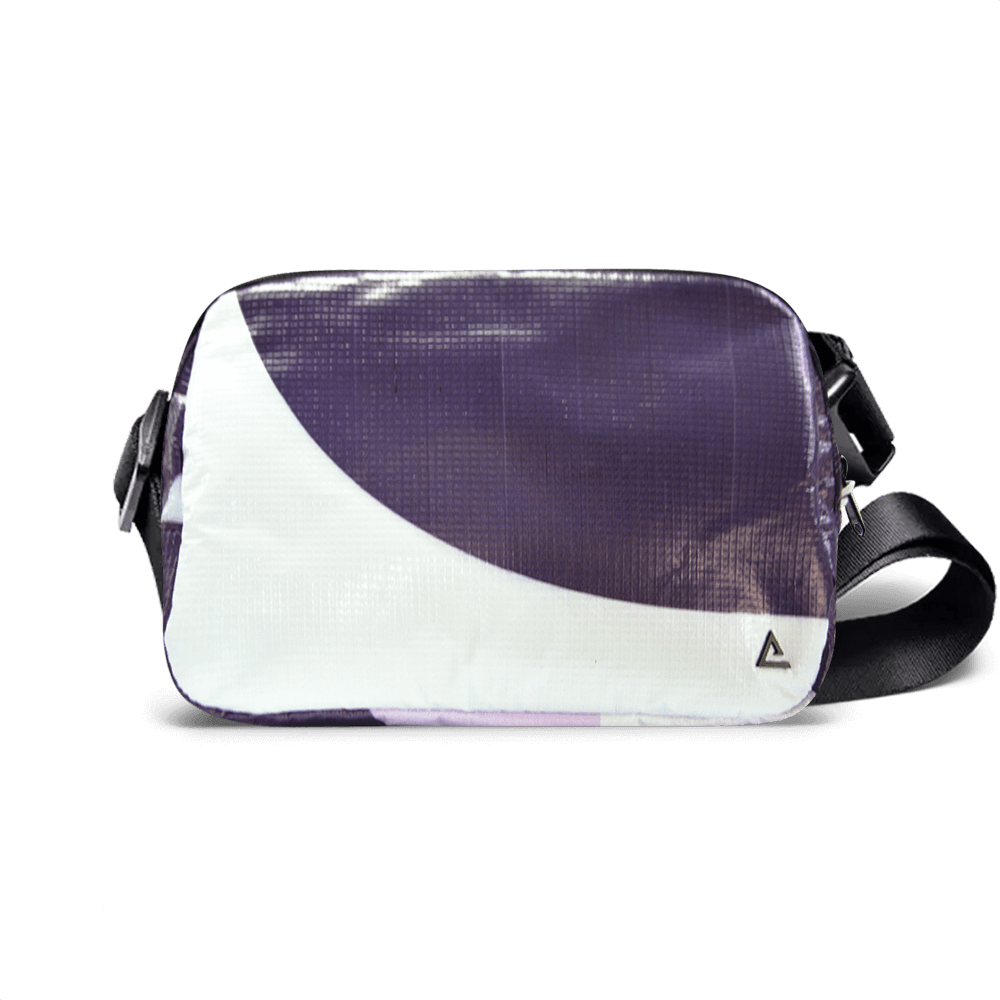 Large Zion Sling Bag