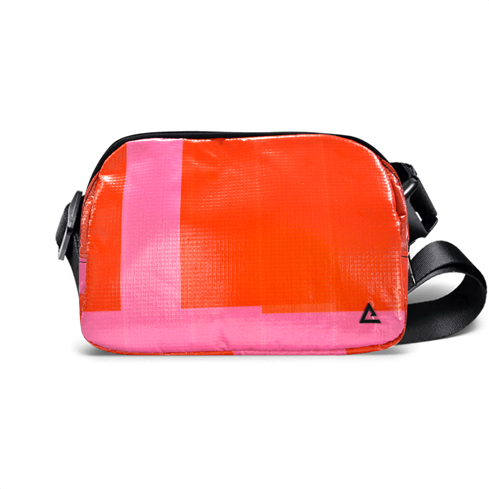 Large Zion Sling Bag