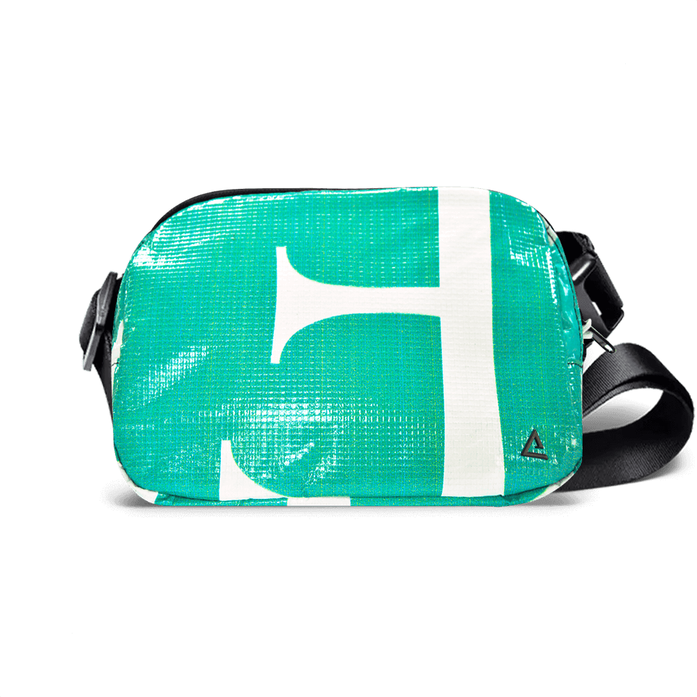 Large Zion Sling Bag