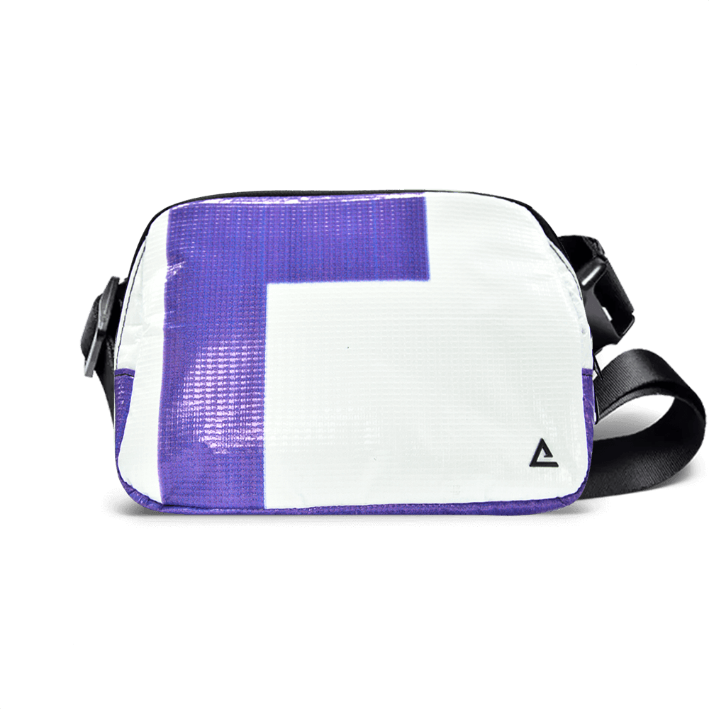 Large Zion Sling Bag