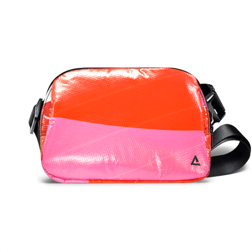 Large Zion Sling Bag