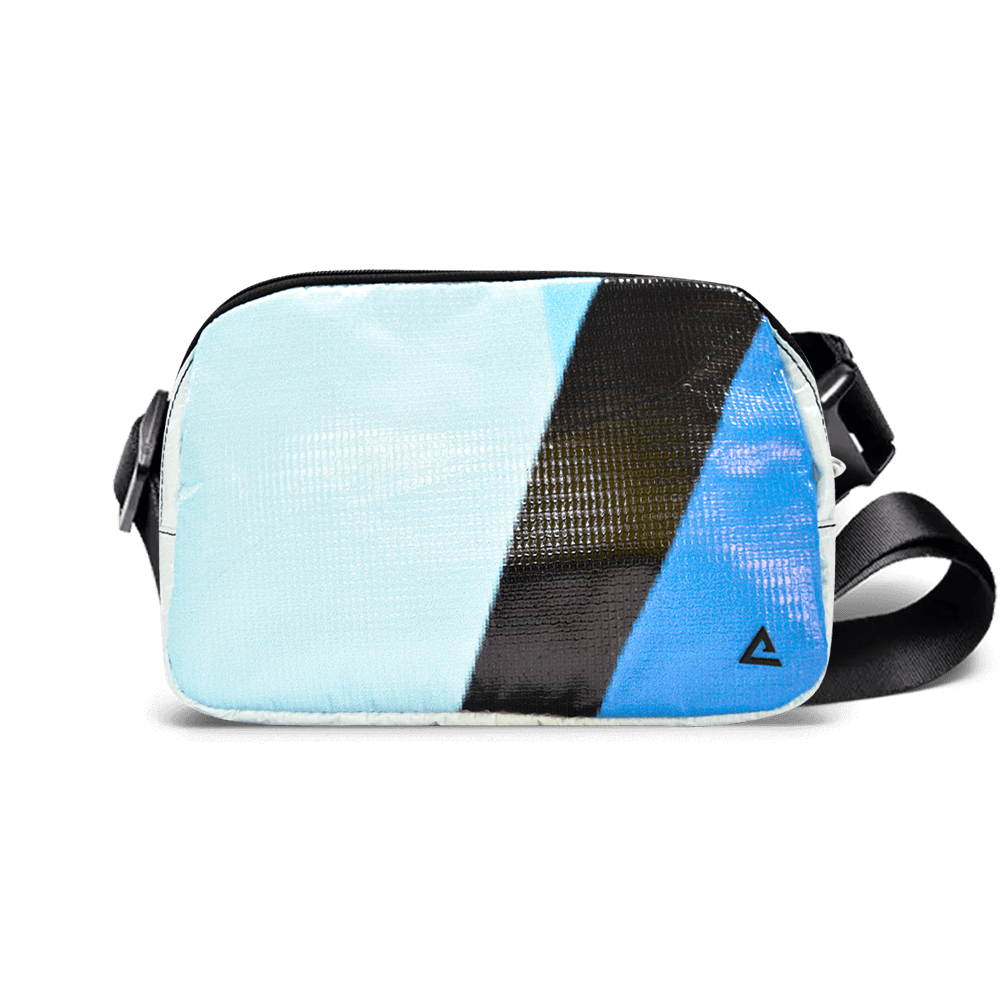 Large Zion Sling Bag