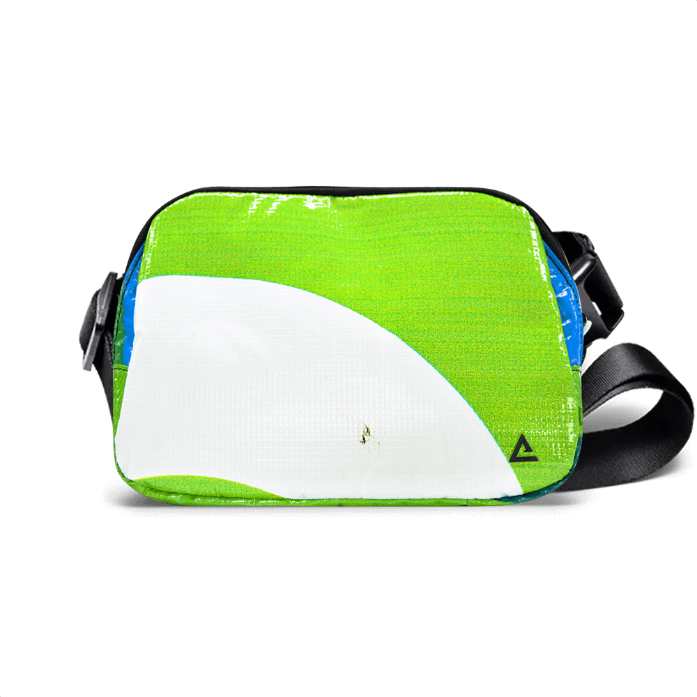 Large Zion Sling Bag