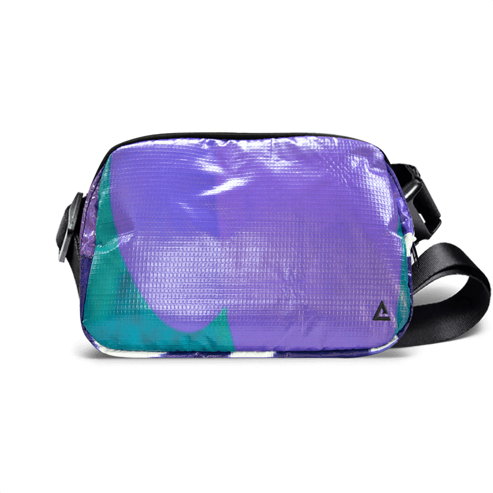 Large Zion Sling Bag