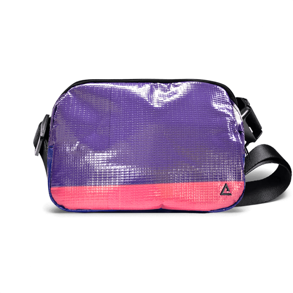 Large Zion Sling Bag