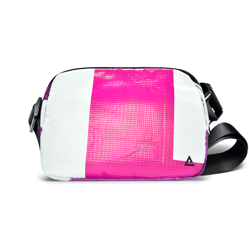 Large Zion Sling Bag