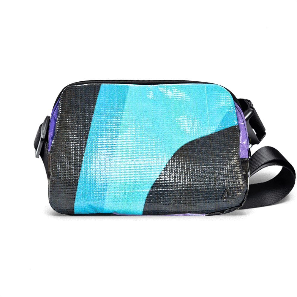 Large Zion Sling Bag