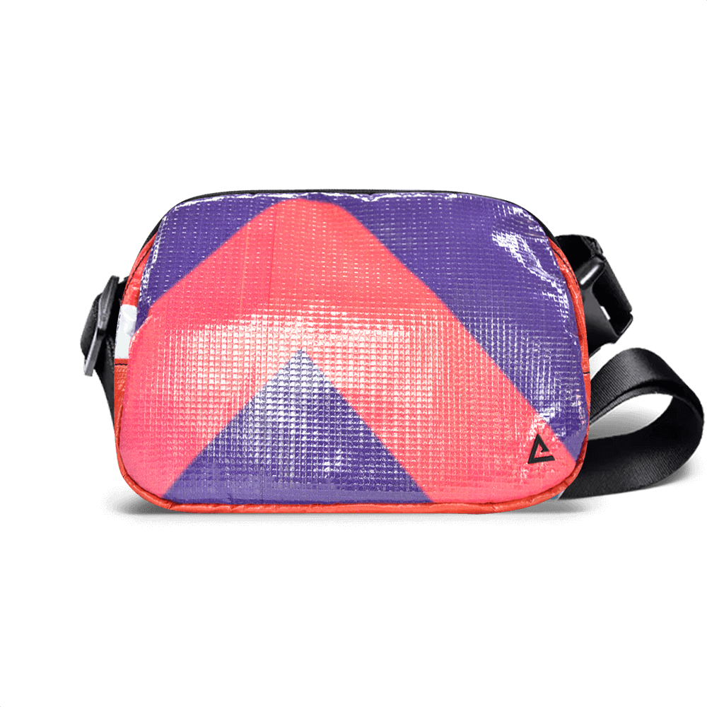 Large Zion Sling Bag