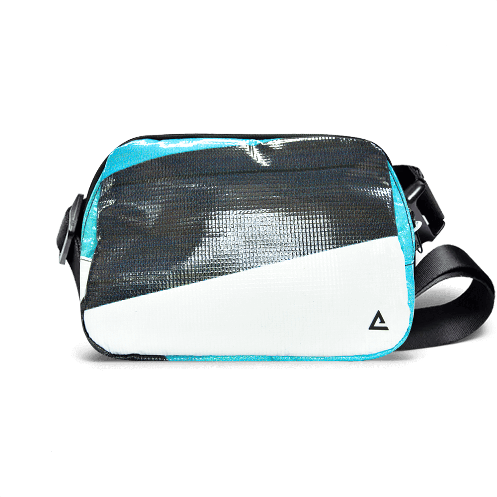Large Zion Sling Bag