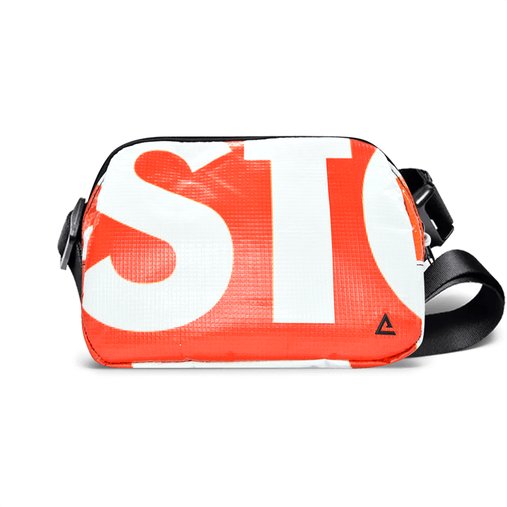 Large Zion Sling Bag