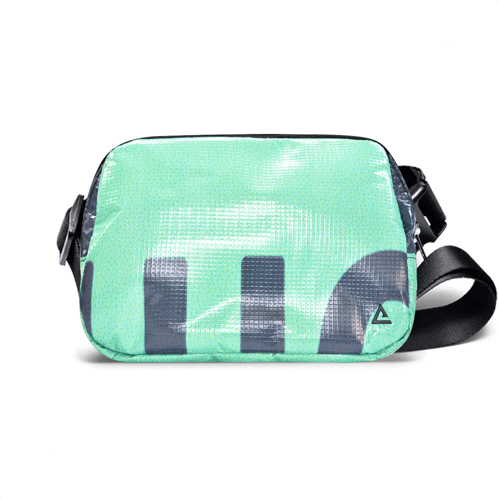 Large Zion Sling Bag